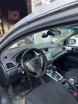 نيسان سنترا